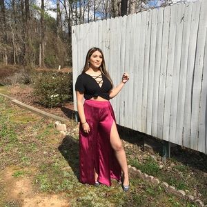 Meet your Posher, Karla